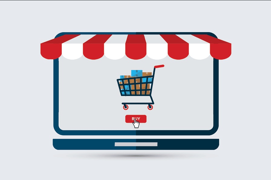 Custom e-commerce Development for Your Business: A Detailed Guide to 2024