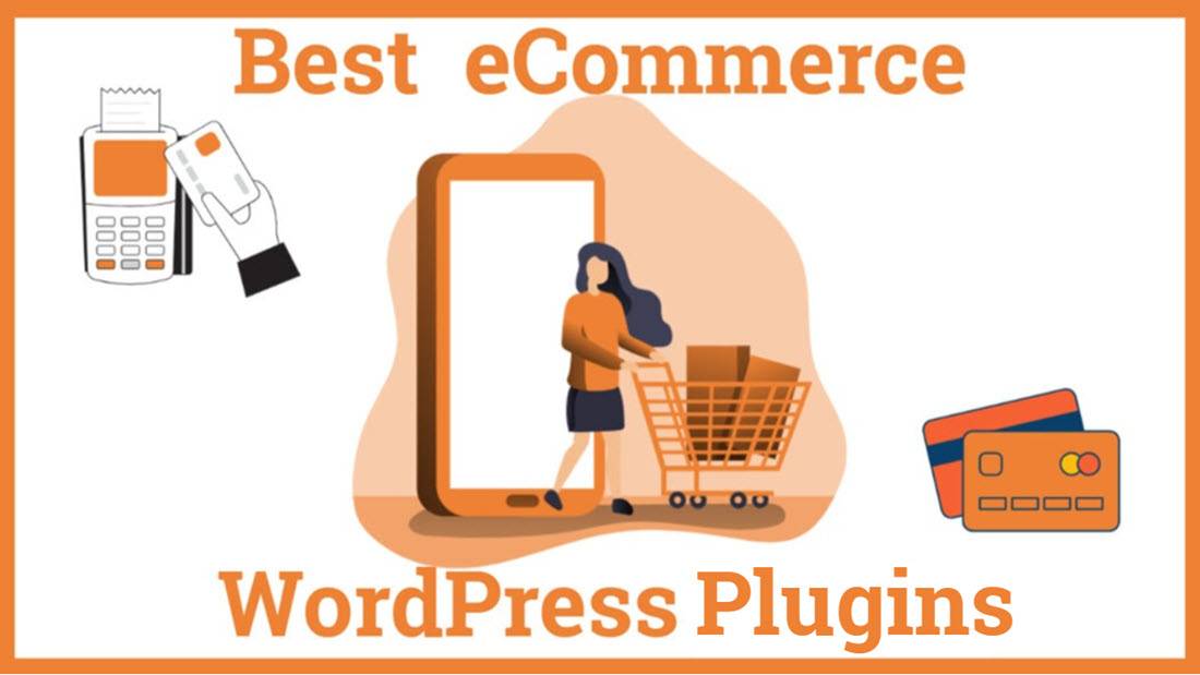 Top 8 Best eCommerce WordPress Plugins For Your Store (2024)