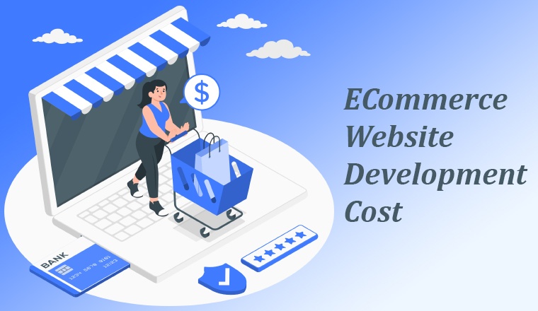 e-commerce website development cost