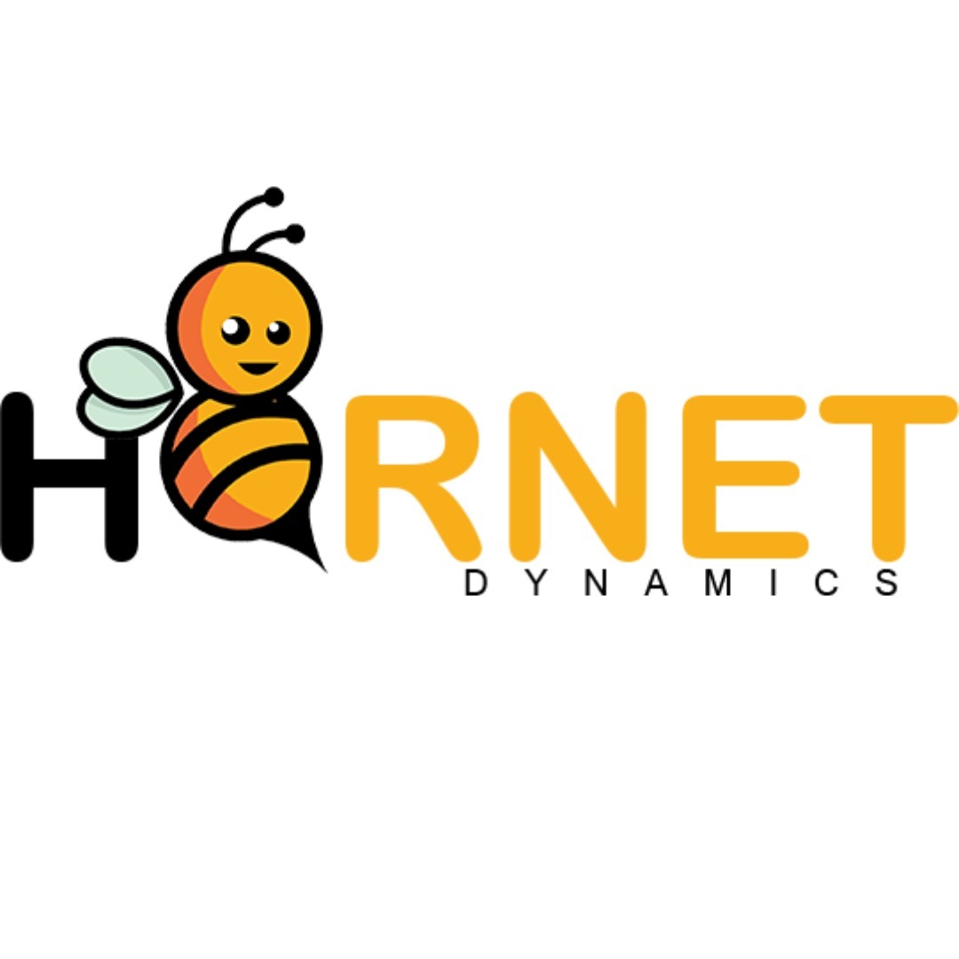 Software & App Development Agency - Hornet Dynamics